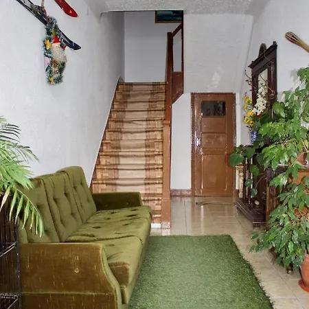 Residencial Tarouca לינה וארוחת בוקר *