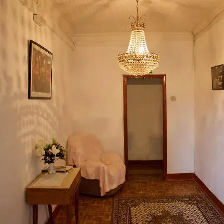 Residencial Tarouca ベッド・アンド・ブレックファスト