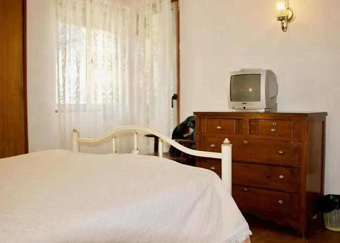 Residencial Tarouca Bed & Breakfast