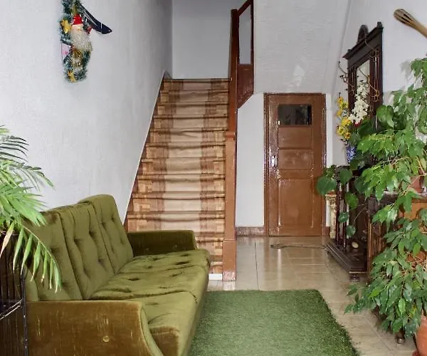 Residencial Tarouca Bed & Breakfast *